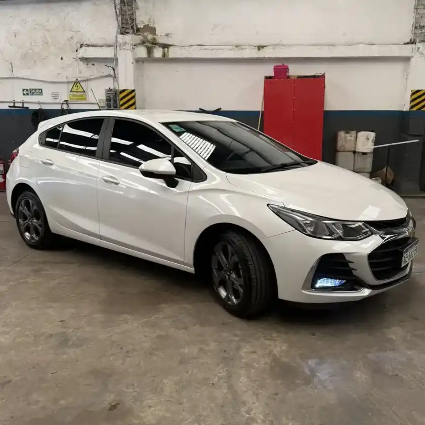Chevrolet Cruze Ii 1.4 Lt 153Cv 2021 - foto 1