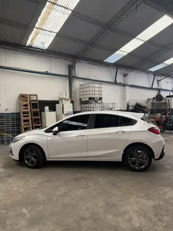 Chevrolet Cruze Ii 1.4 Lt 153Cv 2021 - foto 3