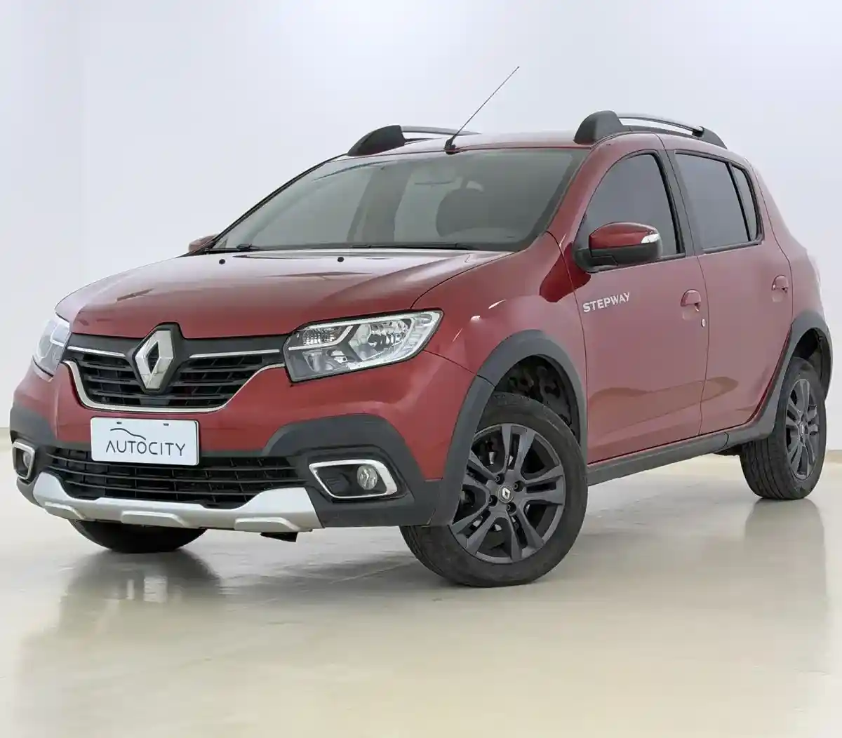 Renault Stepway 1.6 Intens L19 2022 - foto 1
