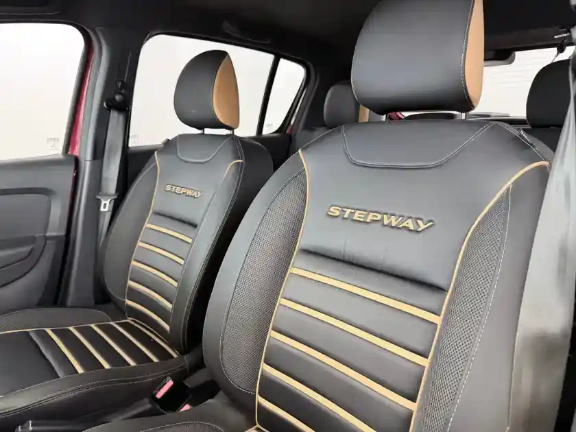 Renault Stepway 1.6 Intens L19 2022 - foto 3