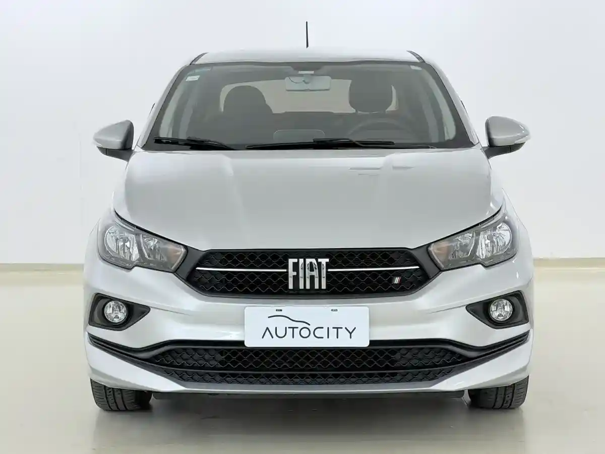 Fiat Cronos 1.3 Drive Pack Conectividad L21 2022 - foto 2