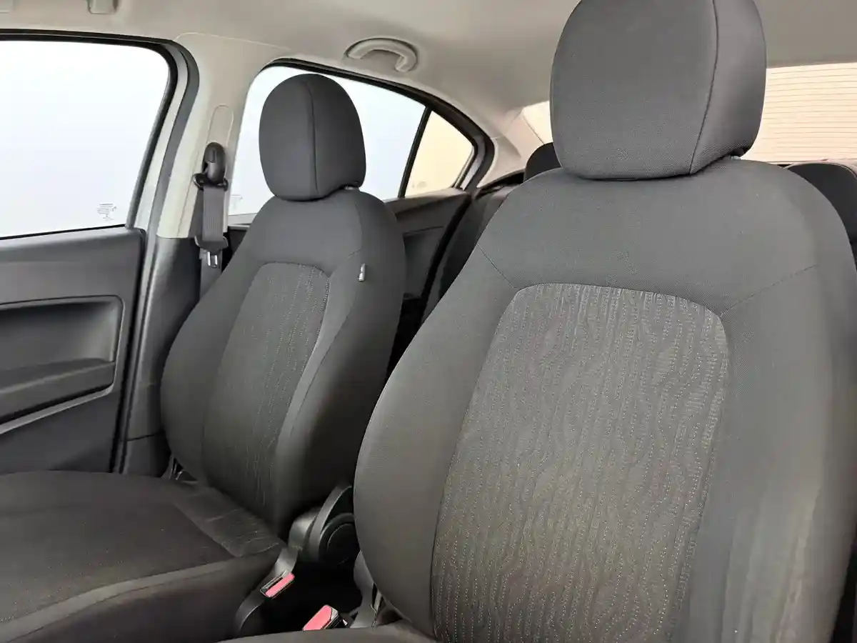 Fiat Cronos 1.3 Drive Pack Conectividad L21 2022 - foto 4