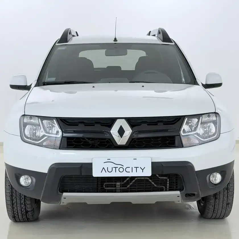 Renault Duster 2.0 4X2 Privilege L15 2019 - foto 1