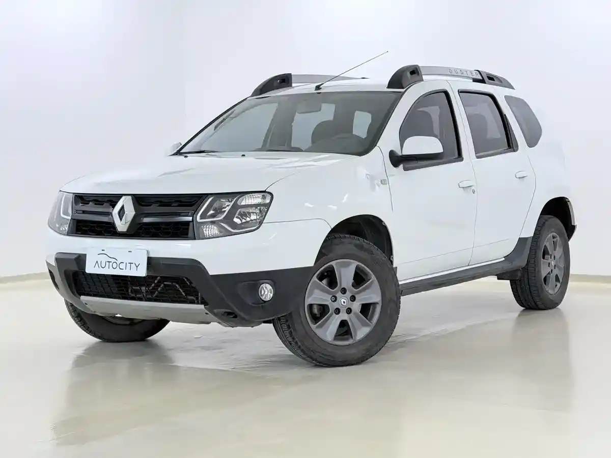 Renault Duster 2.0 4X2 Privilege L15 2019 - foto 2