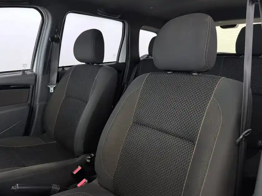 Renault Duster 2.0 4X2 Privilege L15 2019 - foto 4