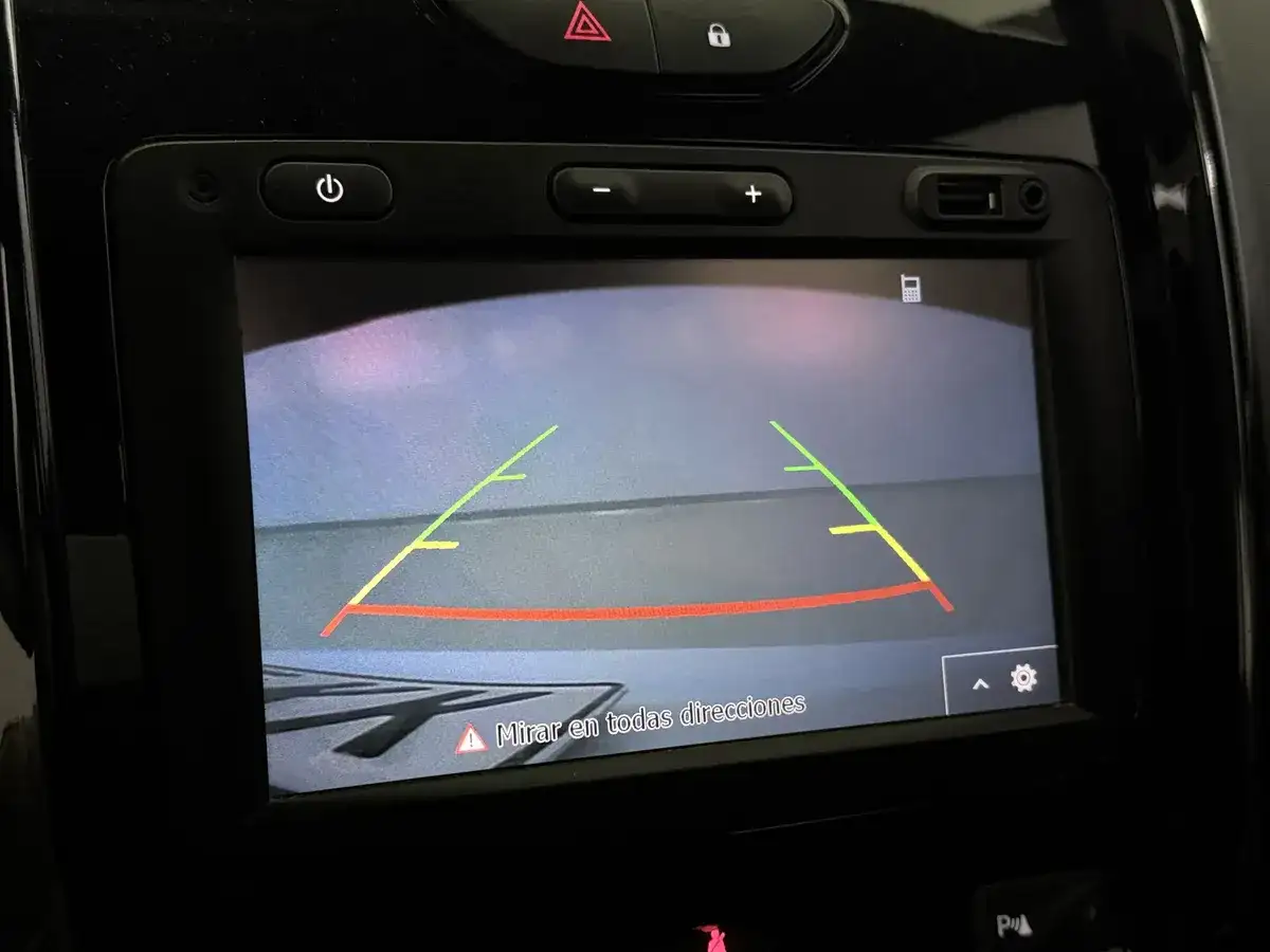 Renault Duster 2.0 4X2 Privilege L15 2019 - foto 5