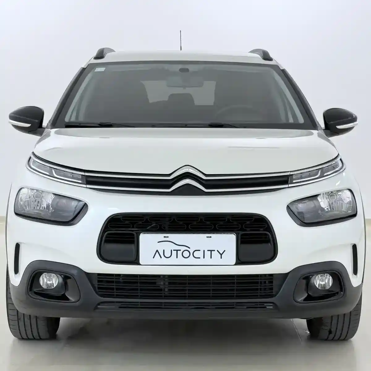 Citroën C4 Cactus 1.6 Vti Feel L18 2022 - foto 1