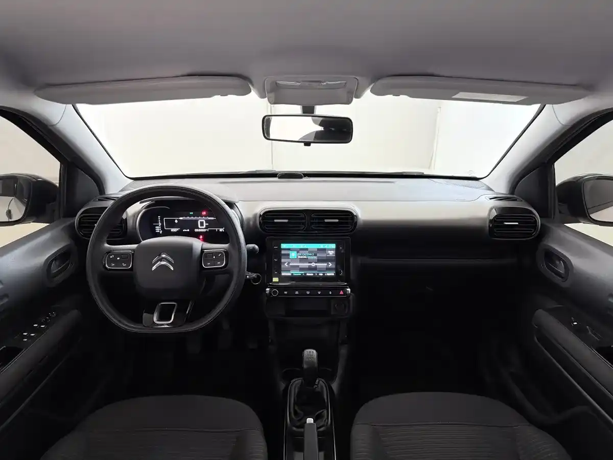 Citroën C4 Cactus 1.6 Vti Feel L18 2022 - foto 2