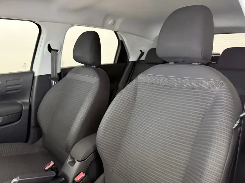 Citroën C4 Cactus 1.6 Vti Feel L18 2022 - foto 3