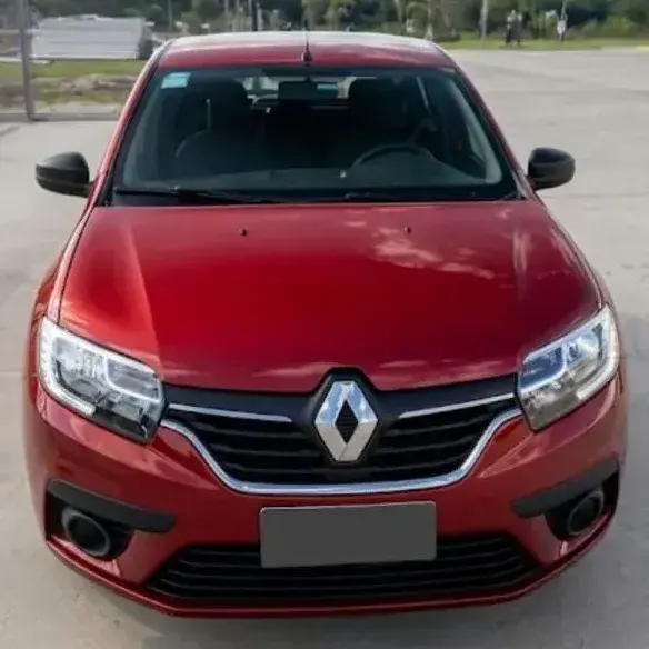 Renault Sandero 1.6 16V Life 2023 - foto 1