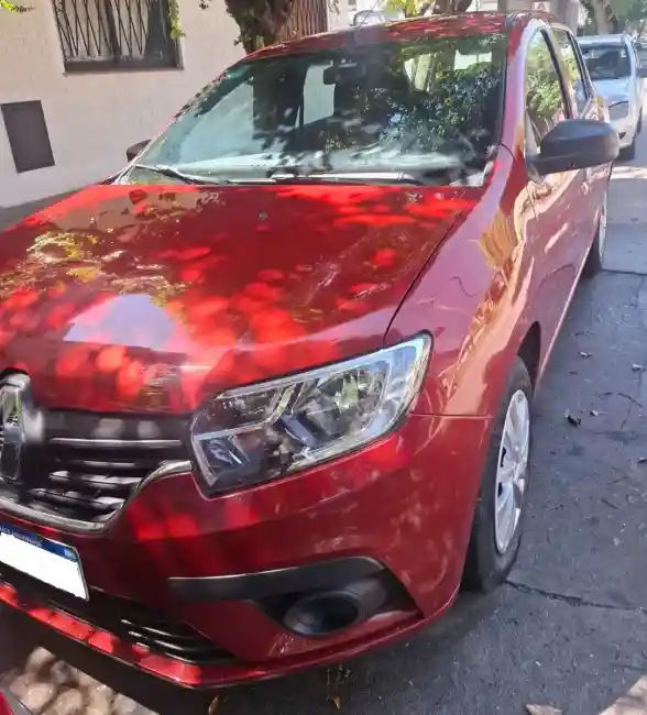 Renault Sandero 1.6 16V Life 2023 - foto 2