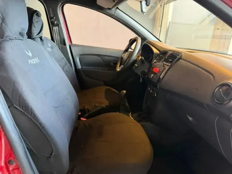Renault Sandero 1.6 16V Life 2023 - foto 4