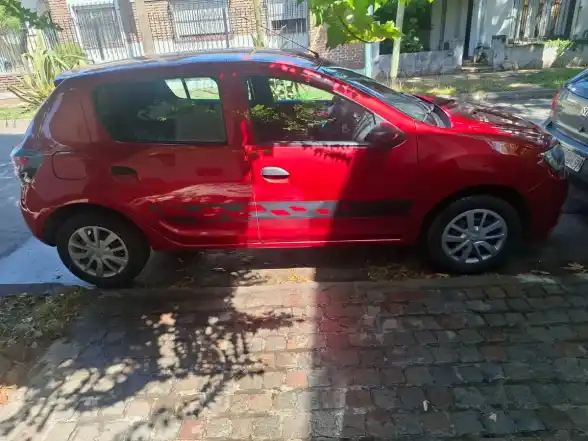 Renault Sandero 1.6 16V Life 2023 - foto 5