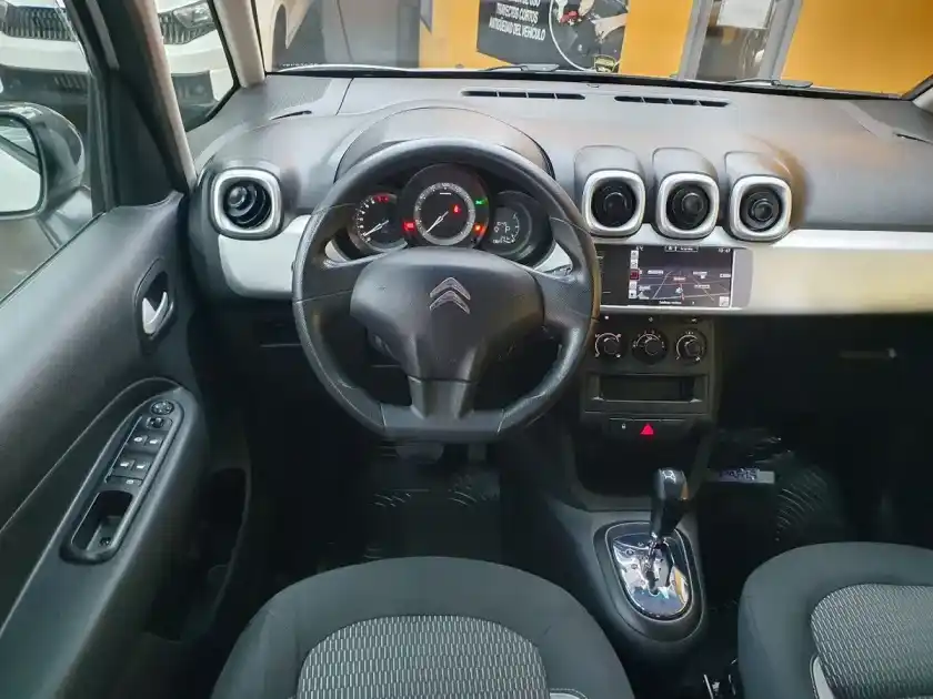 Citroën C3 Aircross 1.6 Vti 115 Feel At6 2020 - foto 3