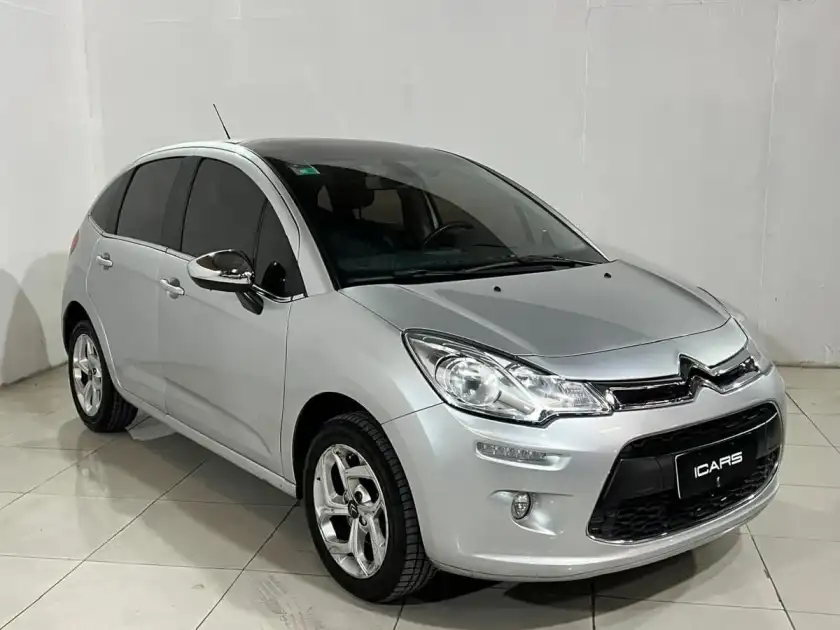 Citroën C3 1.5 Feel (Plan Ahorro) 90Cv 2017 - foto 3