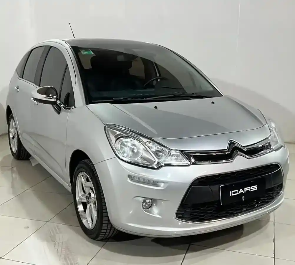 Citroën C3 1.5 Feel (Plan Ahorro) 90Cv 2017 - foto 5