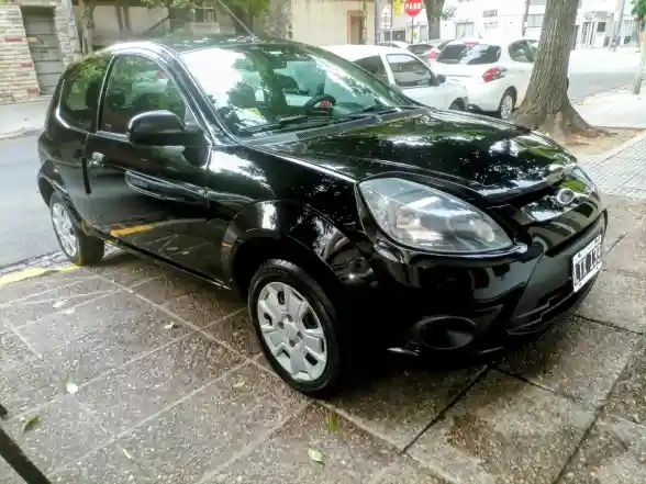 Ford Ka 1.0 Fly Viral 63Cv 2012 - foto 4