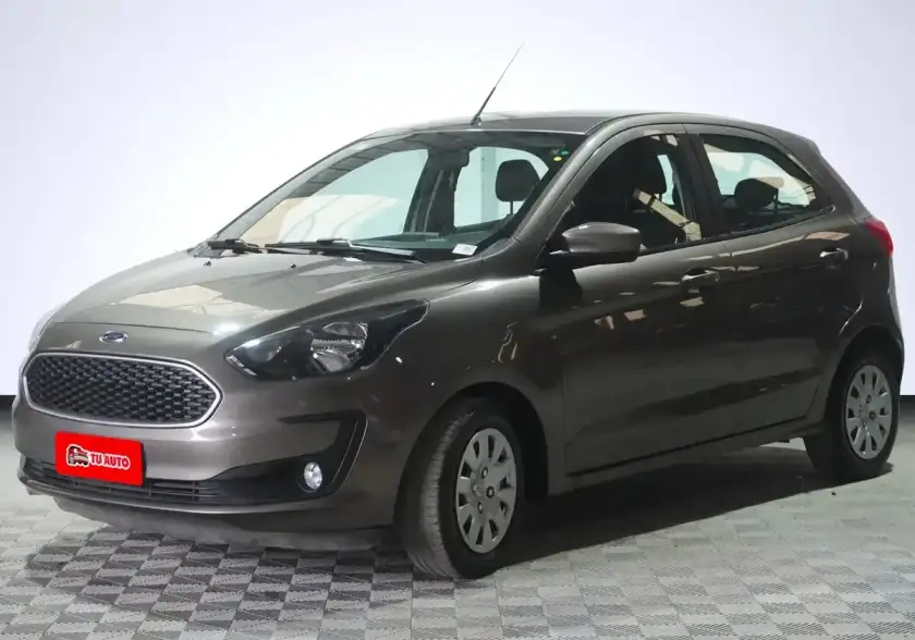 Ford Ka 1.5 Se 2019 - foto 1