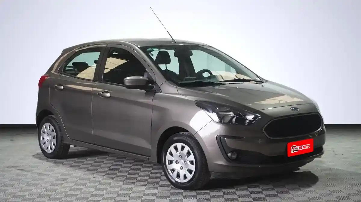 Ford Ka 1.5 Se 2019 - foto 2