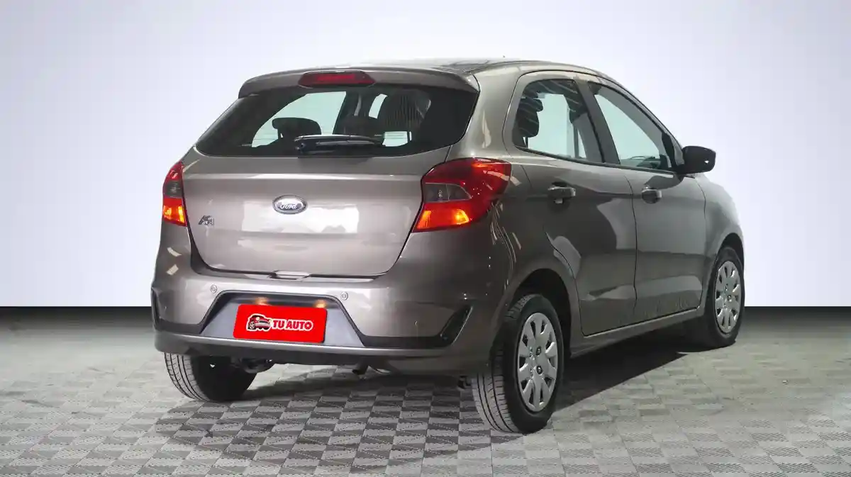 Ford Ka 1.5 Se 2019 - foto 3