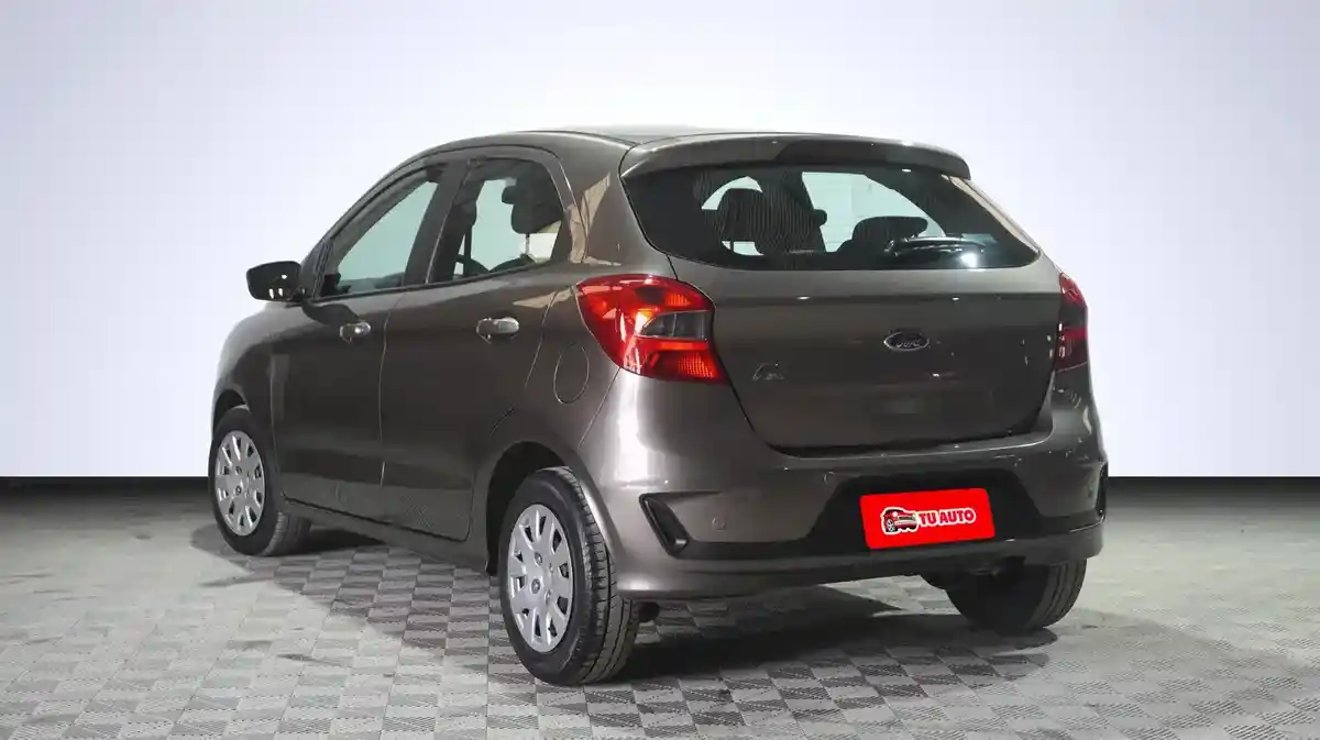 Ford Ka 1.5 Se 2019 - foto 4