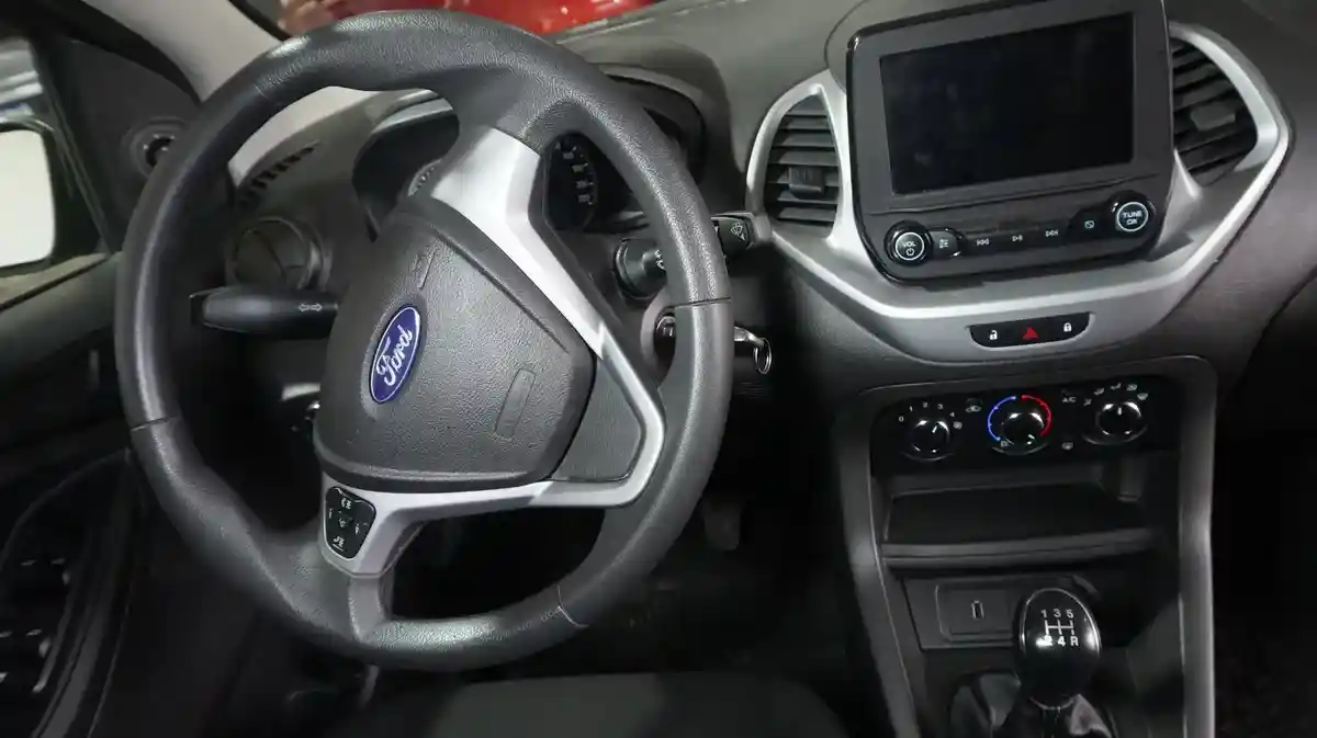 Ford Ka 1.5 Se 2019 - foto 5