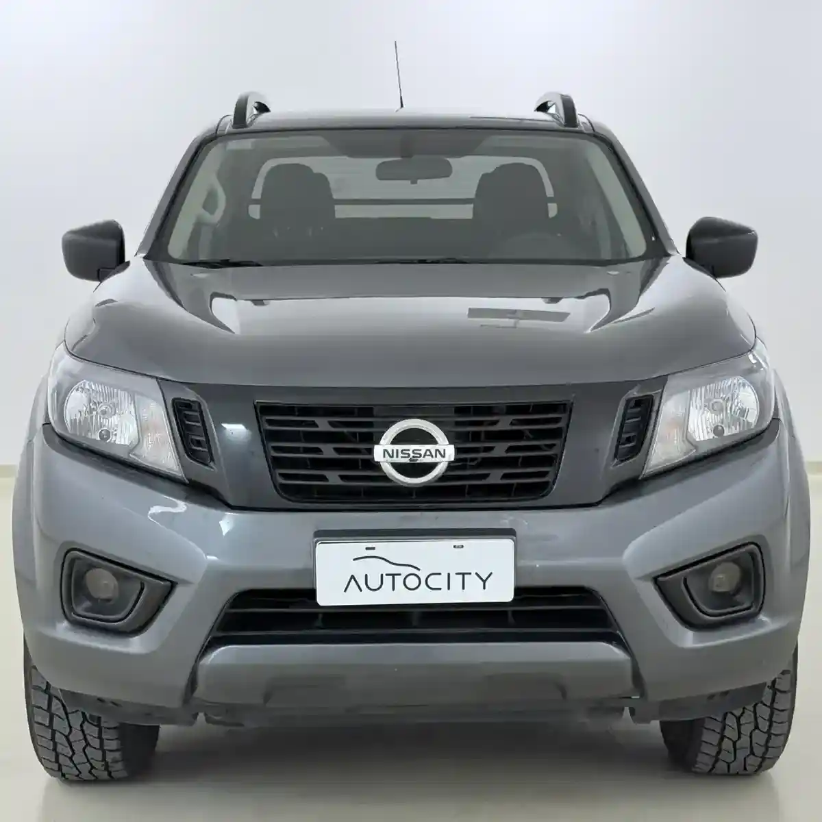 Nissan Frontier 2022 - foto 1