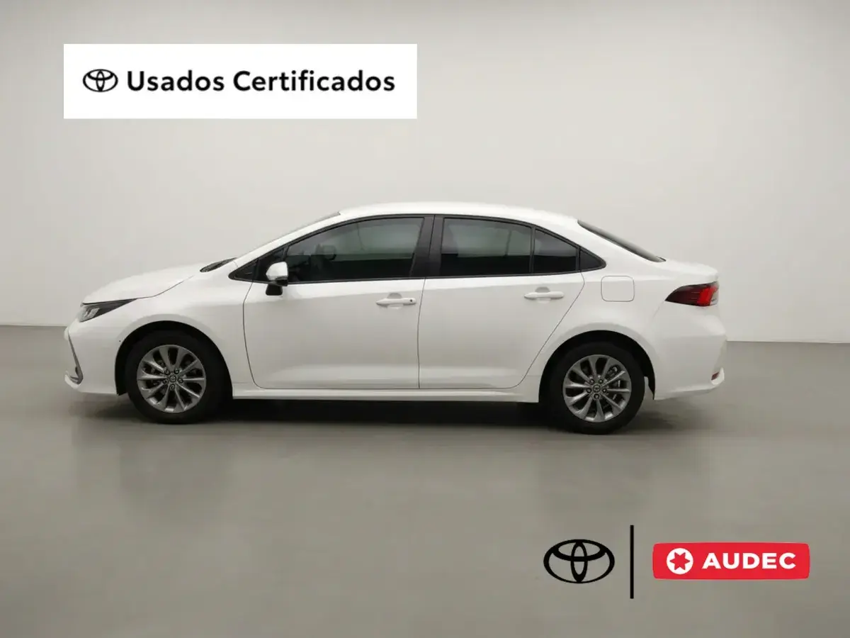 Toyota Corolla 2.0 Xli Cvt 171Cv 2024 - foto 2