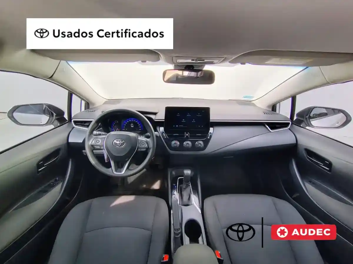 Toyota Corolla 2.0 Xli Cvt 171Cv 2024 - foto 4