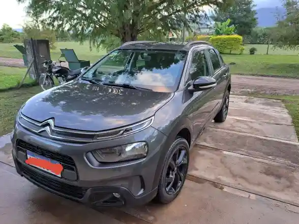Citroën C4 Cactus 1.6 Vti 115 Feel 2020 - foto 2