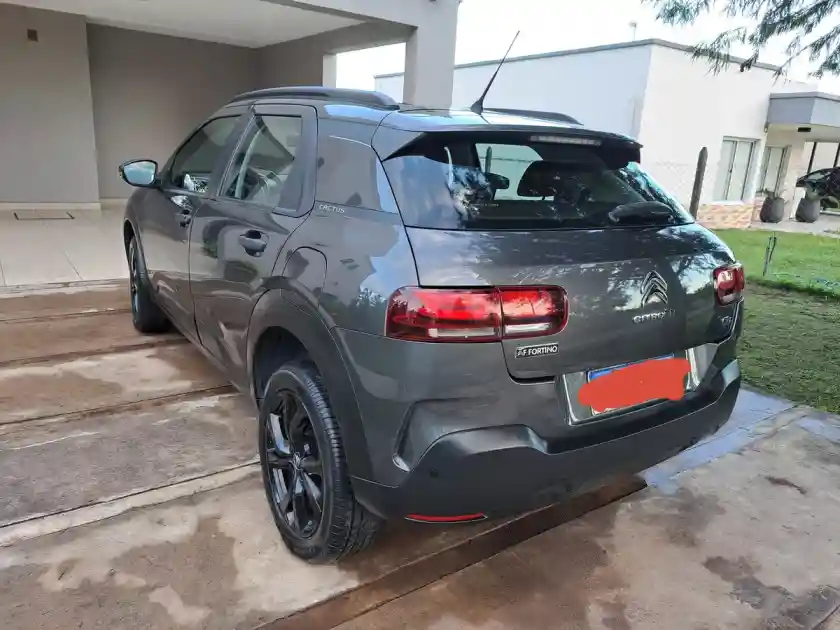 Citroën C4 Cactus 1.6 Vti 115 Feel 2020 - foto 3