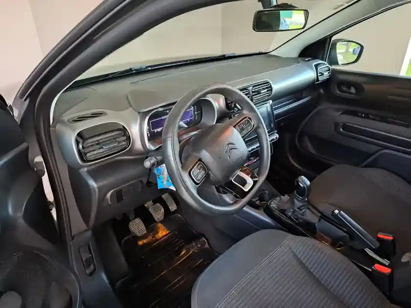 Citroën C4 Cactus 1.6 Vti 115 Feel 2020 - foto 4