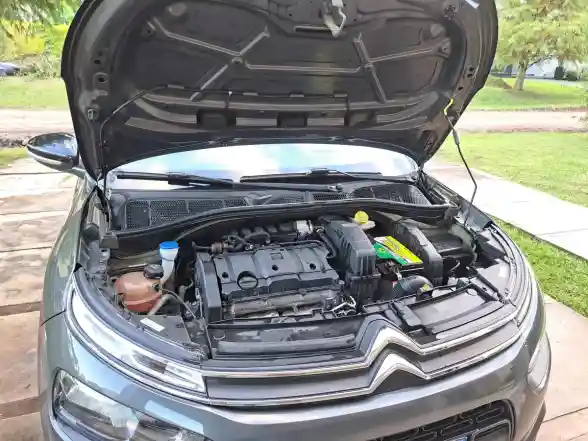 Citroën C4 Cactus 1.6 Vti 115 Feel 2020 - foto 5