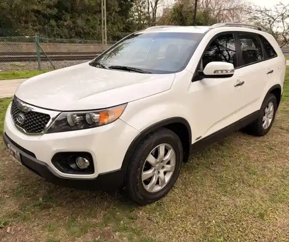 Kia Sorento 2.4 Ex 4X4 6At 2012 - foto 1