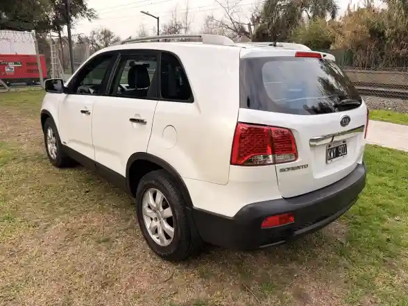 Kia Sorento 2.4 Ex 4X4 6At 2012 - foto 5