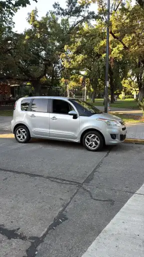 Citroën C3 Picasso 1.6 Sx 110Cv 2013 - foto 4