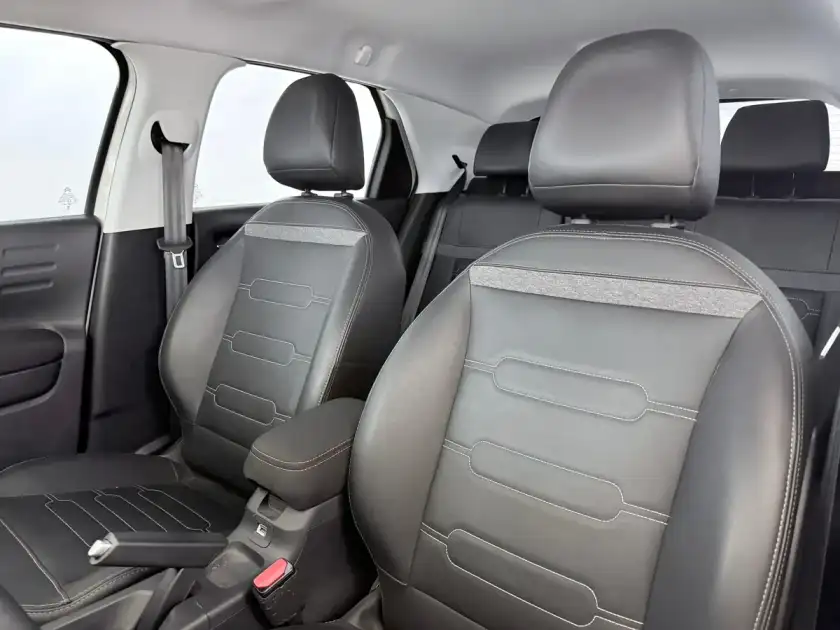 Citroën C4 Cactus 1.6 Thp Shine At6 Bt 2024 - foto 4