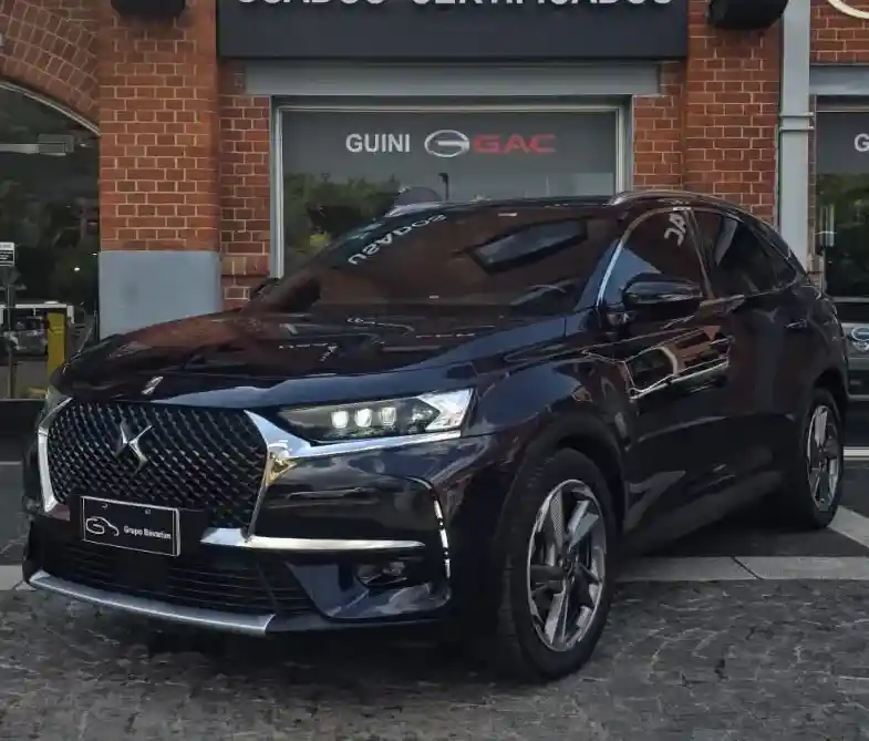 D·s Ds7 Crossback 2.0 Hdi 180 At Grand Chic 2022 - foto 1