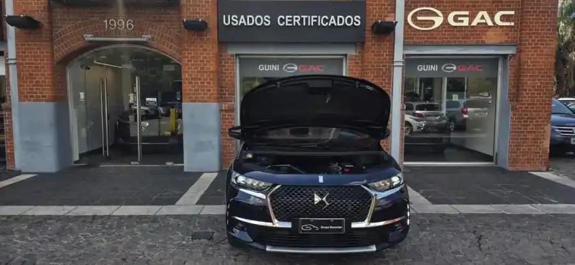 D·s Ds7 Crossback 2.0 Hdi 180 At Grand Chic 2022 - foto 3