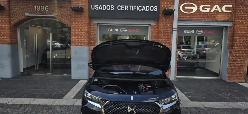 D·s Ds7 Crossback 2.0 Hdi 180 At Grand Chic 2022 - foto 4