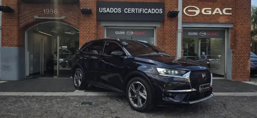 D·s Ds7 Crossback 2.0 Hdi 180 At Grand Chic 2022 - foto 5