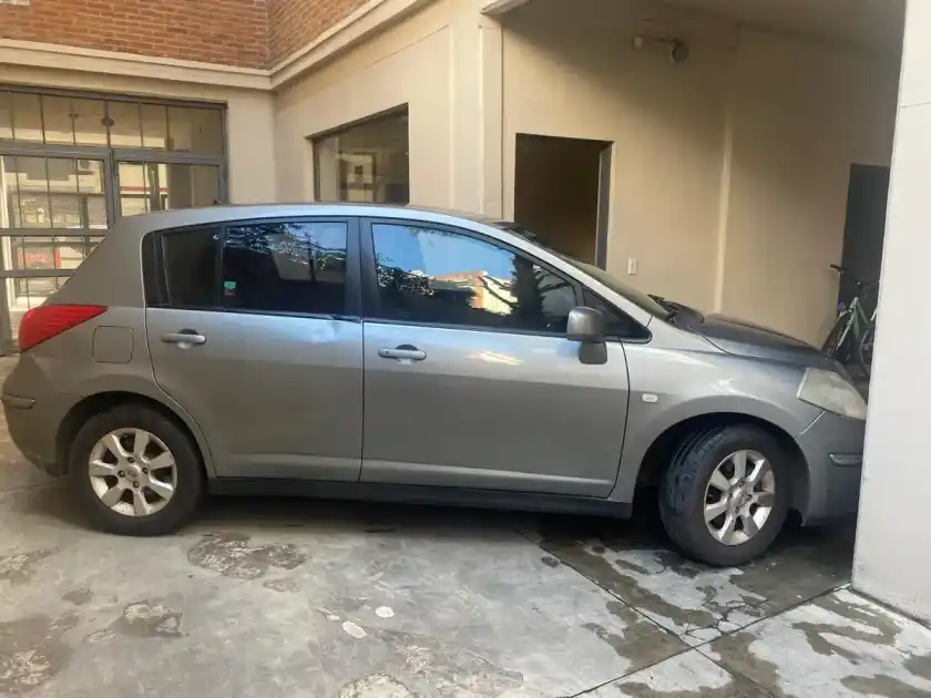 Nissan Tidan 1.8 Tekna 2010 - foto 4
