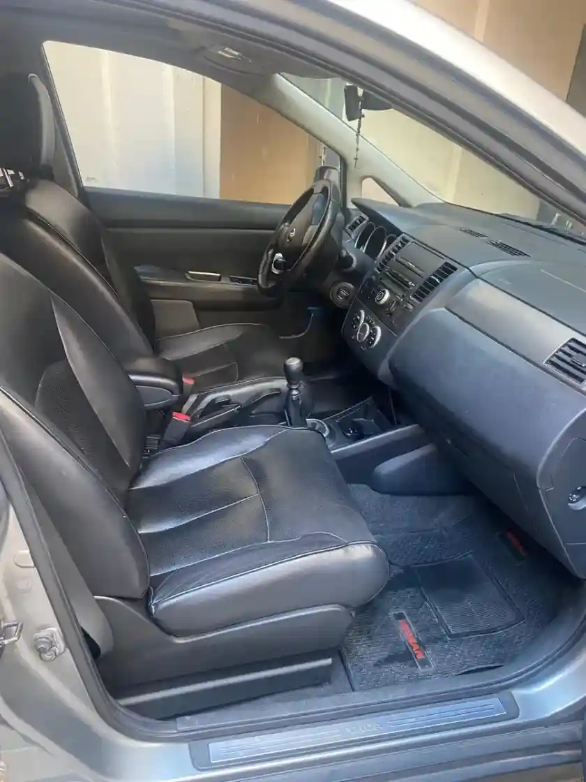 Nissan Tidan 1.8 Tekna 2010 - foto 5