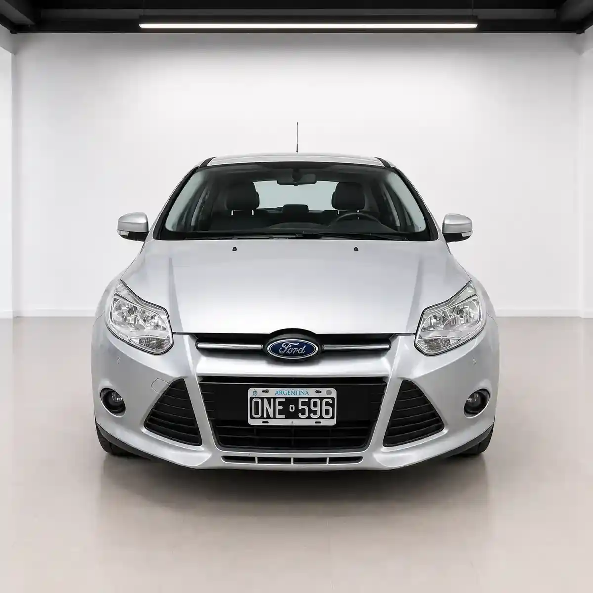 Ford Focus 5P 1.6L N Mt S 2015 - foto 2