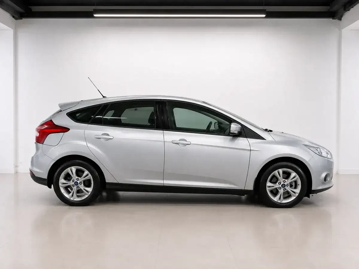 Ford Focus 5P 1.6L N Mt S 2015 - foto 3