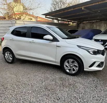 Fiat Argo 1.3 Drive Gse Pack Conectividad 2018 - foto 1