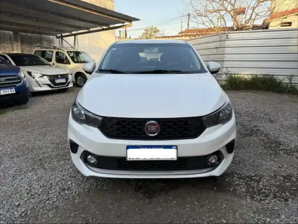 Fiat Argo 1.3 Drive Gse Pack Conectividad 2018 - foto 2