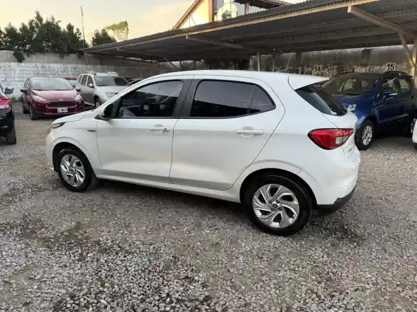 Fiat Argo 1.3 Drive Gse Pack Conectividad 2018 - foto 5