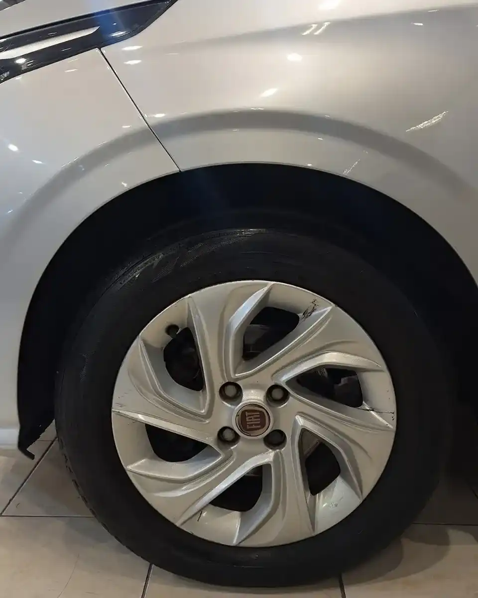 Fiat Argo 1.3 Drive Gse Manual 2018 - foto 4