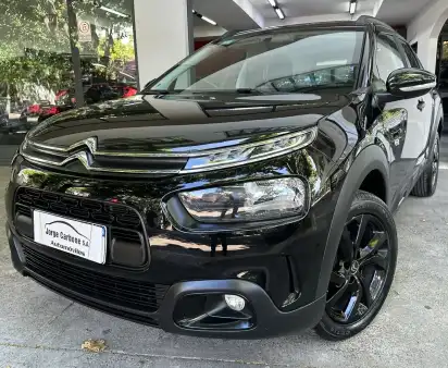 Citroën C4 Cactus 1.6 Vti 115 Feel Pack 2021 - foto 1